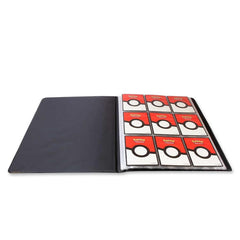 Ultra Pro Pokemon Scarlet & Violet Prismatic Evolutions 9-Pocket Portfolio | Dragon's Lair Comics and Fantasy Houston TX