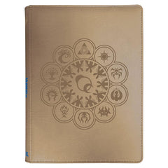 Ultra Pro Binder: Murders at Karlov Manor Assorted Styles | Dragon's Lair Comics and Fantasy Houston TX
