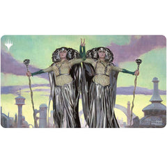 Ultra Pro Modern Horizons 3 Playmat Assorted Styles | Dragon's Lair Comics and Fantasy Houston TX