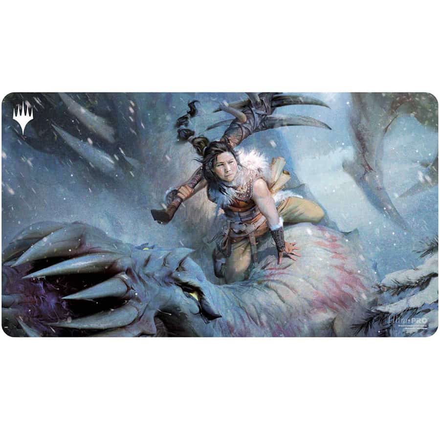 Ultra Pro Modern Horizons 3 Playmat Assorted Styles | Dragon's Lair Comics and Fantasy Houston TX