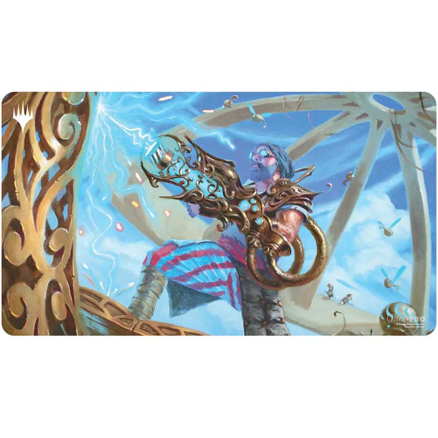 Ultra Pro Modern Horizons 3 Playmat Assorted Styles | Dragon's Lair Comics and Fantasy Houston TX