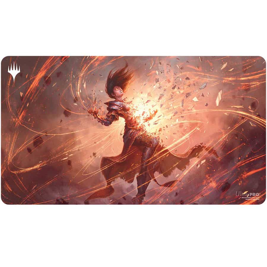 Ultra Pro Modern Horizons 3 Playmat Assorted Styles | Dragon's Lair Comics and Fantasy Houston TX