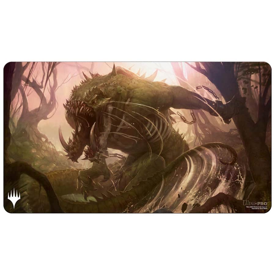 Ultra Pro Modern Horizons 3 Playmat Assorted Styles | Dragon's Lair Comics and Fantasy Houston TX