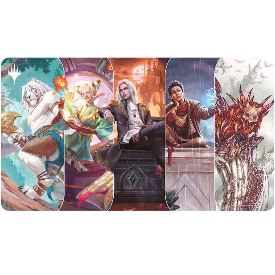 Ultra Pro Modern Horizons 3 Playmat Assorted Styles | Dragon's Lair Comics and Fantasy Houston TX