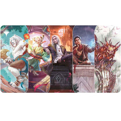 Ultra Pro Modern Horizons 3 Playmat Assorted Styles | Dragon's Lair Comics and Fantasy Houston TX