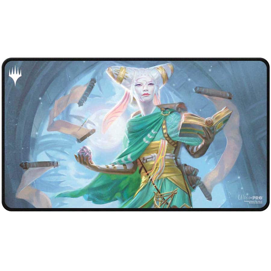 Ultra Pro Playmat: Innistrad Remastered Planeswalker A | Dragon's Lair Comics and Fantasy Houston TX