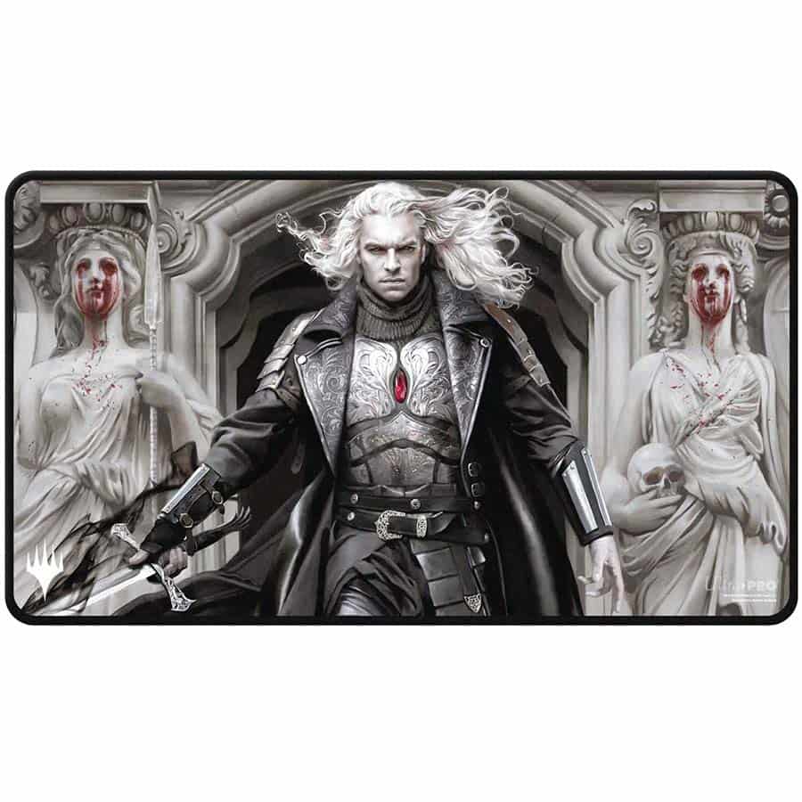 Ultra Pro Playmat: Innistrad Remastered Planeswalker B | Dragon's Lair Comics and Fantasy Houston TX