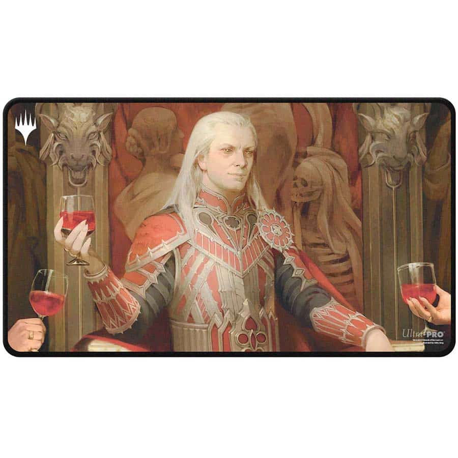 Ultra Pro Playmat: Innistrad Remastered Multi-Mythic Stitched | Dragon's Lair Comics and Fantasy Houston TX