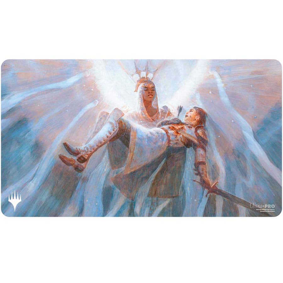 Ultra Pro Playmat: Innistrad Remastered Rare White 2 | Dragon's Lair Comics and Fantasy Houston TX