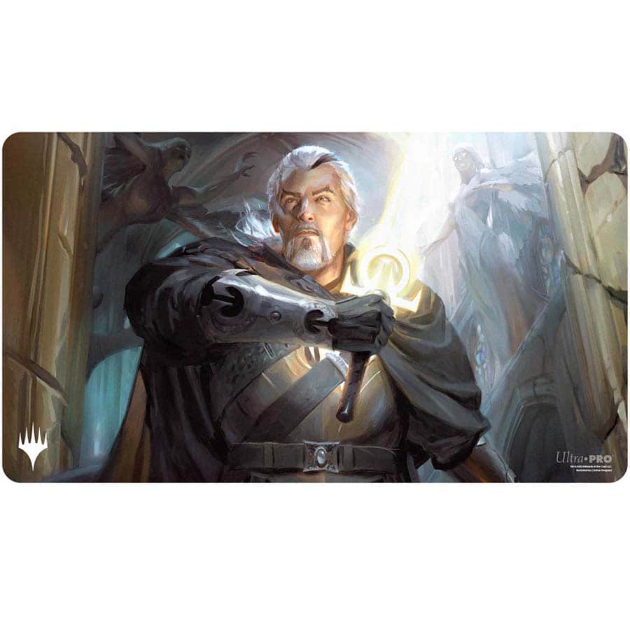 Ultra Pro Playmat: Innistrad Remastered Rare White 3 | Dragon's Lair Comics and Fantasy Houston TX