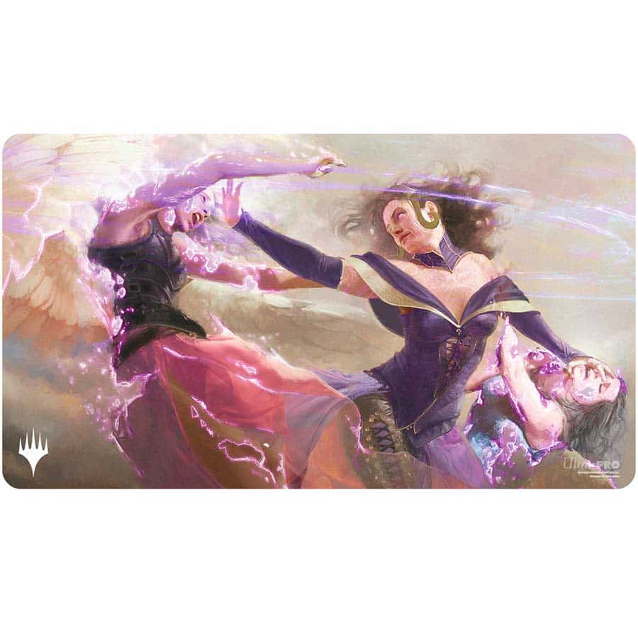 Ultra Pro Playmat: Innistrad Remastered Uncommon Black 1 | Dragon's Lair Comics and Fantasy Houston TX