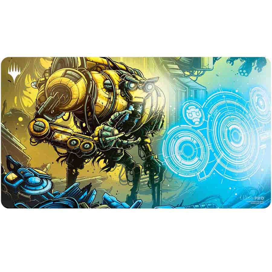 Ultra Pro Aetherdrift Card Accessories | Dragon's Lair Comics and Fantasy Houston TX
