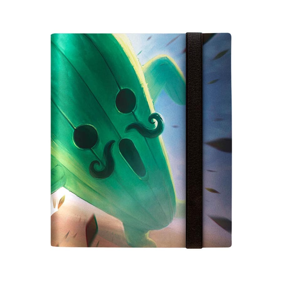 Ultra Pro 4-Pocket Pro Binder: Universes Beyond: Final Fantasy: 4-Pocket Pro-Binder | Dragon's Lair Comics and Fantasy Houston TX