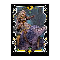 Ultra Pro Tarkir Dragonstorm Card Accessories - Sleeves | Dragon's Lair Comics and Fantasy Houston TX