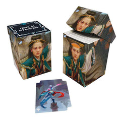 Ultra Pro Tarkir Dragonstorm Card Accessories - Deck Boxes | Dragon's Lair Comics and Fantasy Houston TX