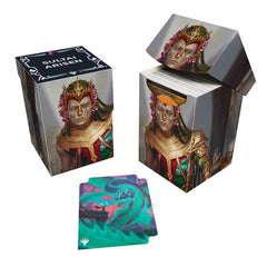 Ultra Pro Tarkir Dragonstorm Card Accessories - Deck Boxes | Dragon's Lair Comics and Fantasy Houston TX