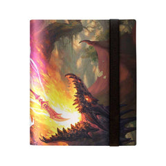 Ultra Pro Tarkir Dragonstorm Card Accessories - Binders & Bulk Storage | Dragon's Lair Comics and Fantasy Houston TX