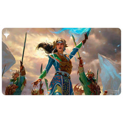 Ultra Pro Tarkir Dragonstorm Card Accessories - Playmats | Dragon's Lair Comics and Fantasy Houston TX
