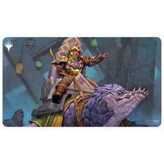 Ultra Pro Tarkir Dragonstorm Card Accessories - Playmats | Dragon's Lair Comics and Fantasy Houston TX