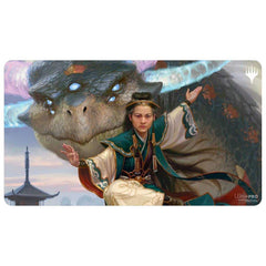 Ultra Pro Tarkir Dragonstorm Card Accessories - Playmats | Dragon's Lair Comics and Fantasy Houston TX