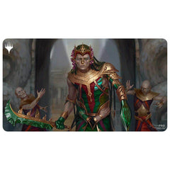 Ultra Pro Tarkir Dragonstorm Card Accessories - Playmats | Dragon's Lair Comics and Fantasy Houston TX