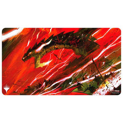 Ultra Pro Tarkir Dragonstorm Card Accessories - Playmats | Dragon's Lair Comics and Fantasy Houston TX