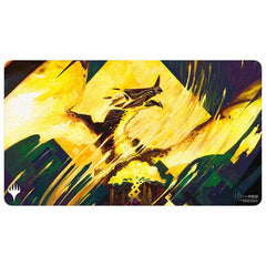 Ultra Pro Tarkir Dragonstorm Card Accessories - Playmats | Dragon's Lair Comics and Fantasy Houston TX
