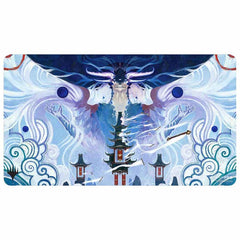 Ultra Pro Tarkir Dragonstorm Card Accessories - Playmats | Dragon's Lair Comics and Fantasy Houston TX