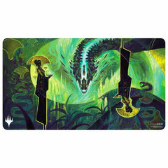 Ultra Pro Tarkir Dragonstorm Card Accessories - Playmats | Dragon's Lair Comics and Fantasy Houston TX