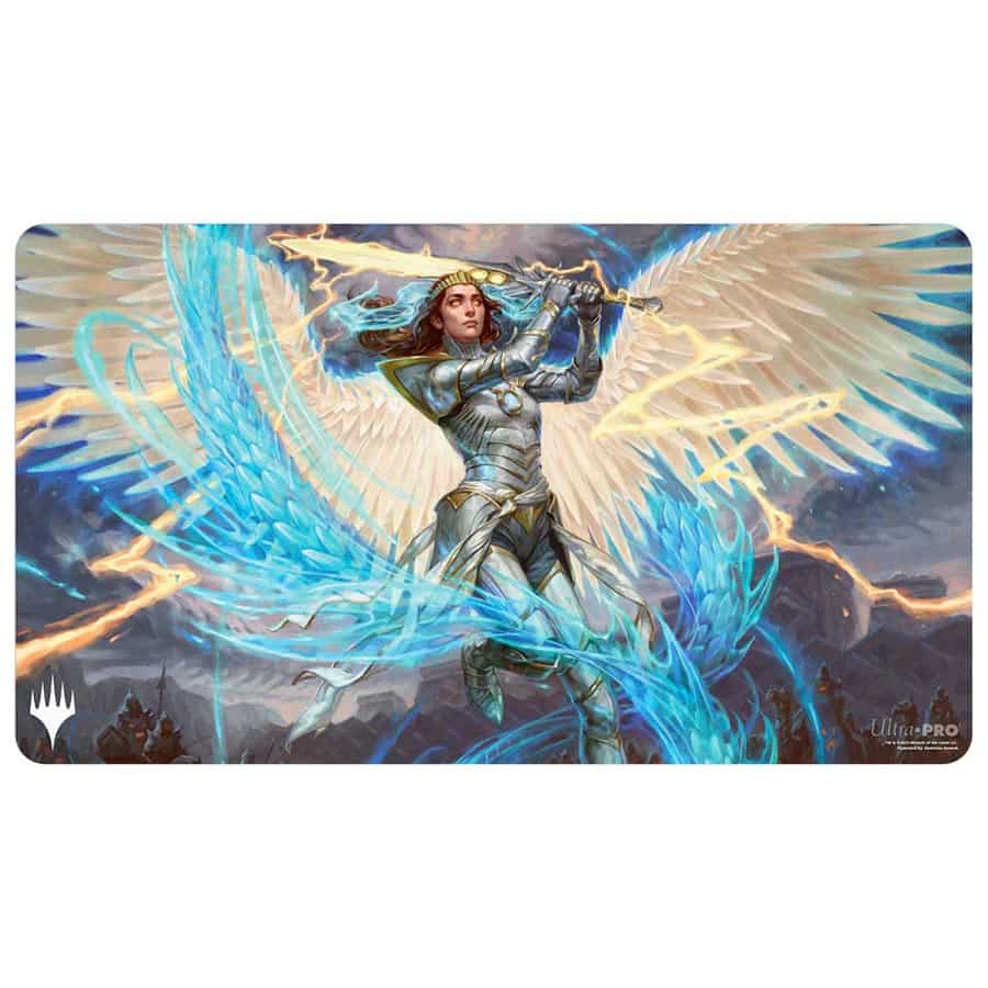 Ultra Pro Tarkir Dragonstorm Card Accessories - Playmats | Dragon's Lair Comics and Fantasy Houston TX