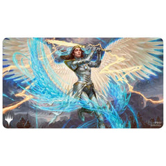 Ultra Pro Tarkir Dragonstorm Card Accessories - Playmats | Dragon's Lair Comics and Fantasy Houston TX