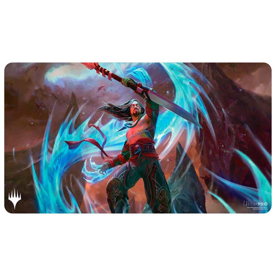 Ultra Pro Tarkir Dragonstorm Card Accessories - Playmats | Dragon's Lair Comics and Fantasy Houston TX