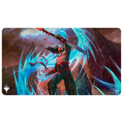 Ultra Pro Tarkir Dragonstorm Card Accessories - Playmats | Dragon's Lair Comics and Fantasy Houston TX