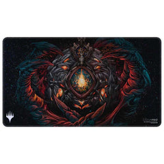 Ultra Pro Tarkir Dragonstorm Card Accessories - Playmats | Dragon's Lair Comics and Fantasy Houston TX