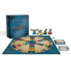 Trivial Pursuit Ultimate: World of Harry Potter Edition | Dragon's Lair Comics and Fantasy Houston TX