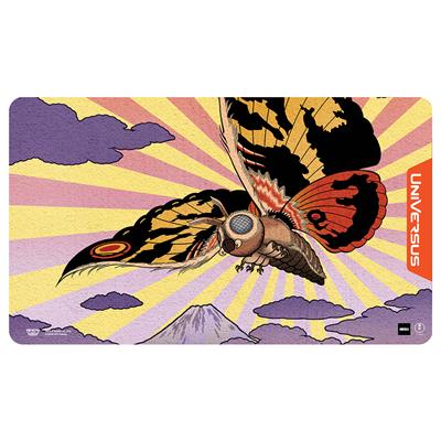 Godzilla Playmat: Mothra | Dragon's Lair Comics and Fantasy Houston TX