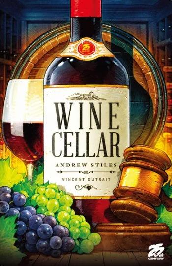 Wine Cellar | Dragon's Lair Comics and Fantasy Houston TX