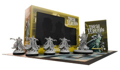 Epic Encounters: Local Legends - Wraith Encounter | Dragon's Lair Comics and Fantasy Houston TX