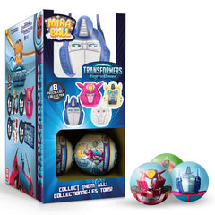Miraball Collectible Toys | Dragon's Lair Comics and Fantasy Houston TX