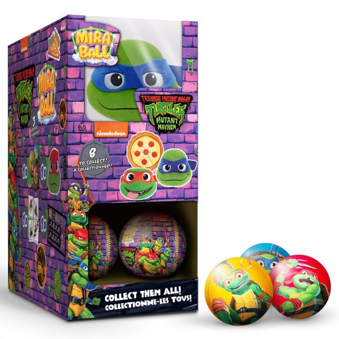 Miraball Collectible Toys | Dragon's Lair Comics and Fantasy Houston TX