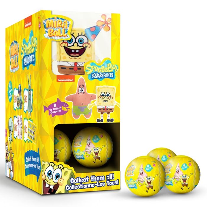 Miraball Collectible Toys | Dragon's Lair Comics and Fantasy Houston TX