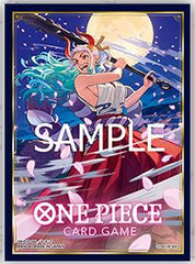 One Piece TCG: Official Sleeve Display Assortment 8 | Dragon's Lair Comics and Fantasy Houston TX