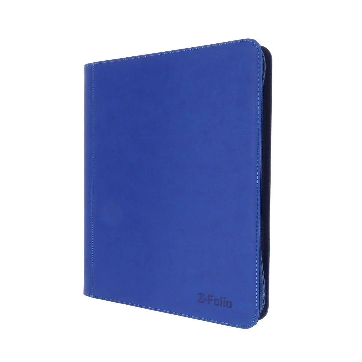 BCW Z-Folio LX 4-Pocket for Toploaders | Odin's Place