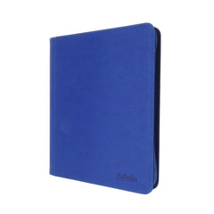 BCW Z-Folio LX 4-Pocket for Toploaders | Odin's Place