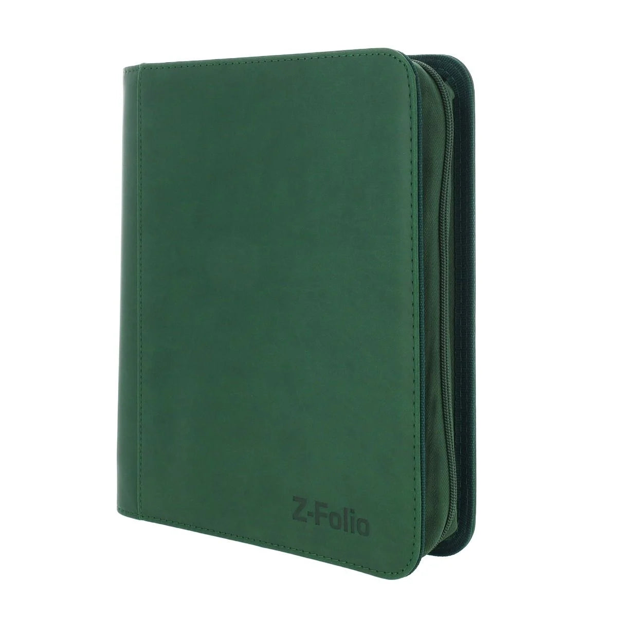 BCW Z-Folio LX 4-Pocket for Toploaders | Odin's Place