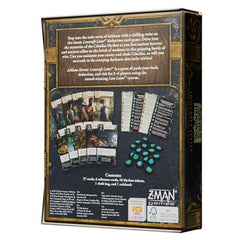 Love Letter Arkham Horror Lovecraft Letter | Dragon's Lair Comics and Fantasy Houston TX