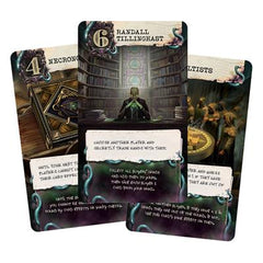 Love Letter Arkham Horror Lovecraft Letter | Dragon's Lair Comics and Fantasy Houston TX