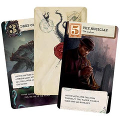 Love Letter Arkham Horror Lovecraft Letter | Dragon's Lair Comics and Fantasy Houston TX