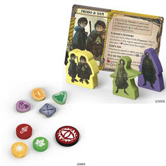 The Lord of the Rings: Fate of the Fellowship | Dragon's Lair Comics and Fantasy Houston TX