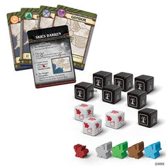 The Lord of the Rings: Fate of the Fellowship | Dragon's Lair Comics and Fantasy Houston TX